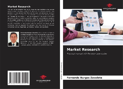 Market Research: Practical manual with Peruvian case studies
