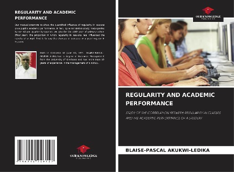 REGULARITY AND ACADEMIC PERFORMANCE: STUDY OF THE CORRELATION BETWEEN REGULARITY IN CLASSES AND THE ACADEMIC PERFORMANCE OF A STUDENT