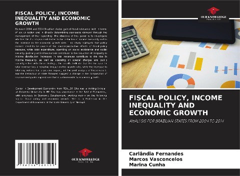 FISCAL POLICY, INCOME INEQUALITY AND ECONOMIC GROWTH: ANALYSIS FOR BRAZILIAN STATES FROM 2004 TO 2014