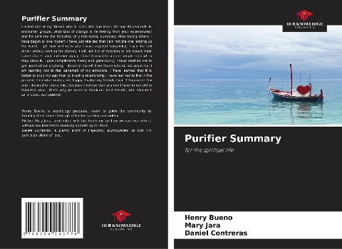 Purifier Summary: for the spiritual life