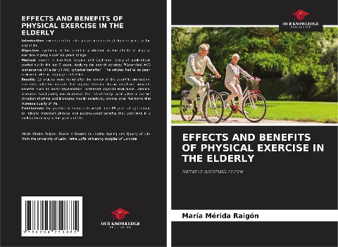 EFFECTS AND BENEFITS OF PHYSICAL EXERCISE IN THE ELDERLY: Narrative systematic review