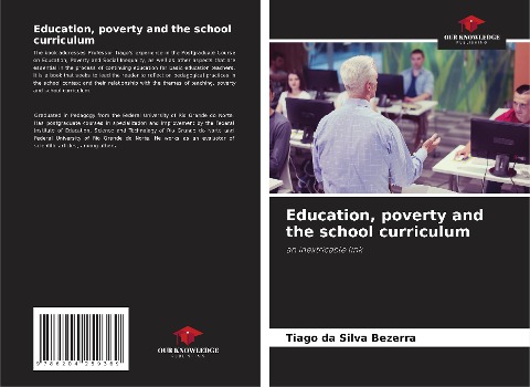 Education, poverty and the school curriculum: an inextricable link