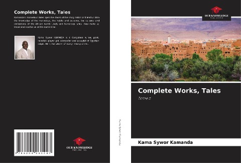 Complete Works, Tales: Tome II