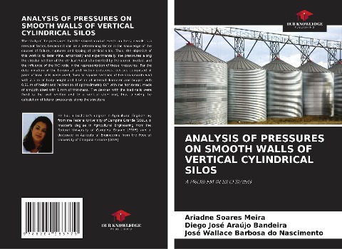 ANALYSIS OF PRESSURES ON SMOOTH WALLS OF VERTICAL CYLINDRICAL SILOS: A PROBLEM IN SILO SIZING