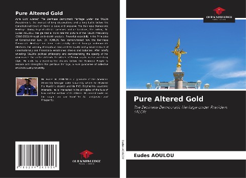 Pure Altered Gold: The Beninese Democratic Heritage under President TALON
