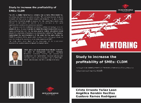 Study to increase the profitability of SMEs: CLDM: Through the development of the executive education area in a telepresential way via WebEx