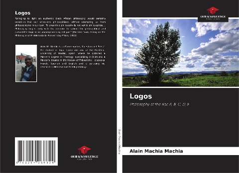 Logos: Philosophy at the Bac A, B, C, D, E