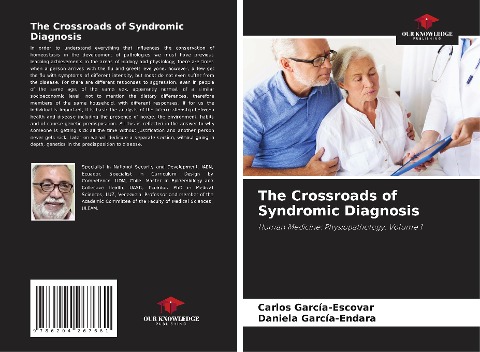 The Crossroads of Syndromic Diagnosis: Human Medicine: Physiopathology. Volume 1