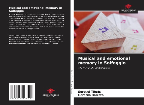 Musical and emotional memory in Solfeggio: The MEMOSOLF methodology