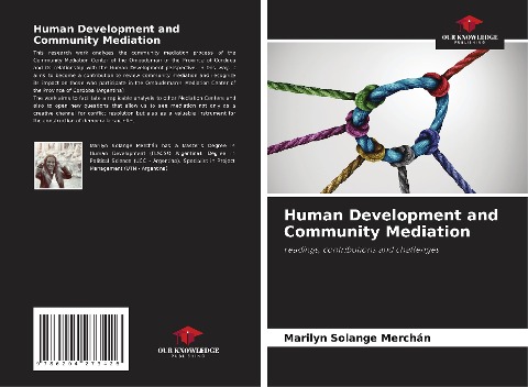 Human Development and Community Mediation: readings, contributions and challenges