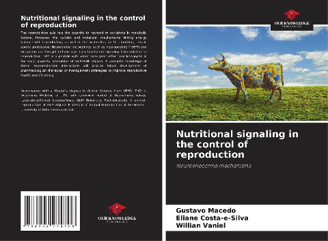 Nutritional signaling in the control of reproduction: Neuroendocrine mechanisms