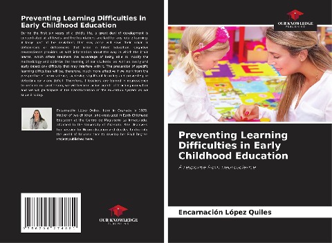 Preventing Learning Difficulties in Early Childhood Education: A response from neuroscience