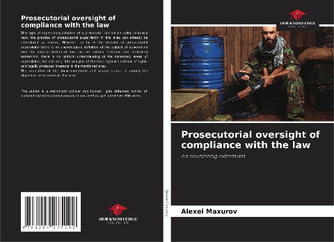 Prosecutorial oversight of compliance with the law: on countering extremism