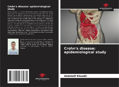 Crohns disease: epidemiological study