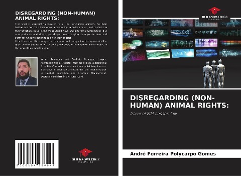DISREGARDING (NON-HUMAN) ANIMAL RIGHTS:: traces of EDA and tort law