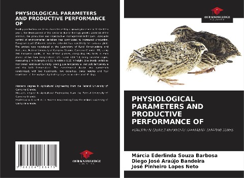 PHYSIOLOGICAL PARAMETERS AND PRODUCTIVE PERFORMANCE OF: EUROPEAN QUAILS REARED AT DIFFERENT TEMPERATURES