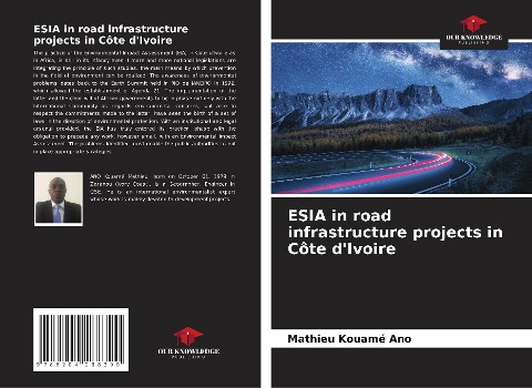 ESIA in road infrastructure projects in Côte dIvoire