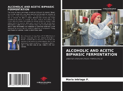ALCOHOLIC AND ACETIC BIPHASIC FERMENTATION: BANANA VINEGAR (MUSA PARASIDIACA)