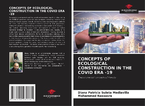 CONCEPTS OF ECOLOGICAL CONSTRUCTION IN THE COVID ERA -19: Environmental concepts of the city
