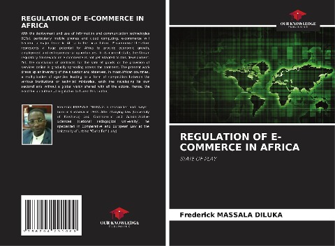 REGULATION OF E-COMMERCE IN AFRICA: STATE OF PLAY