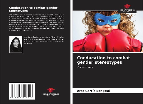 Coeducation to combat gender stereotypes: Research work