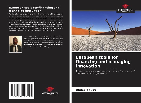 European tools for financing and managing innovation: Support for Drôme companies within the framework of the Enterprise Europe Network