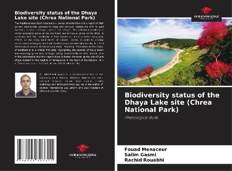 Biodiversity status of the Dhaya Lake site (Chrea National Park): Phenological study