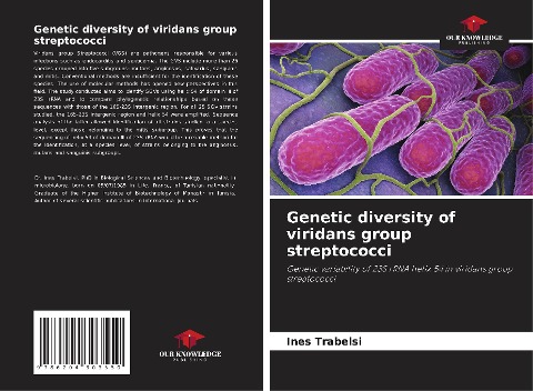 Genetic diversity of viridans group streptococci: Genetic variability of 23S rRNA helix 54 in viridans group streptococci