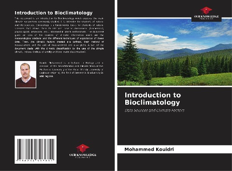 Introduction to Bioclimatology: Data Sources and Climate Factors