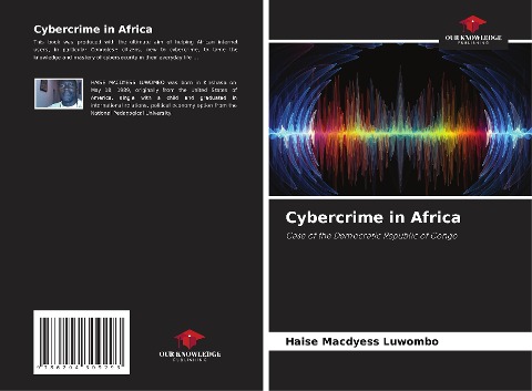 Cybercrime in Africa: Case of the Democratic Republic of Congo