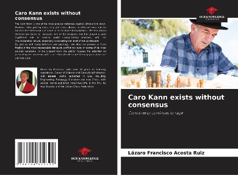 Caro Kann exists without consensus: Controversy continues to rage