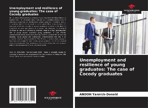 Unemployment and resilience of young graduates: The case of Cocody graduates