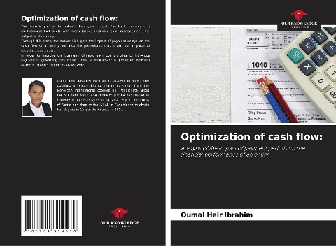 Optimization of cash flow:: analysis of the impact of payment periods on the financial performance of an entity