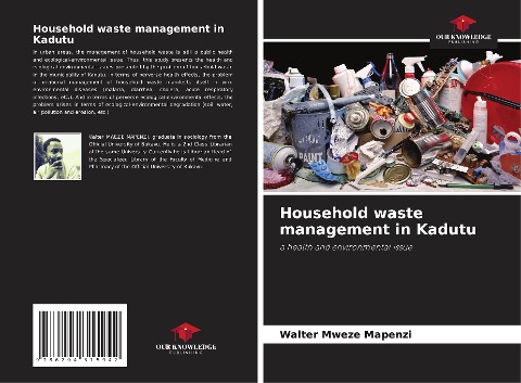 Household waste management in Kadutu: a health and environmental issue