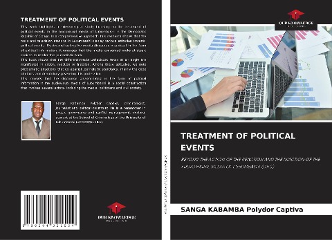 TREATMENT OF POLITICAL EVENTS: BEYOND THE ACTION OF THE REACTION AND THE INACTION OF THE AUDIOVISUAL MEDIA OF LUBUMBASHI (DRC)