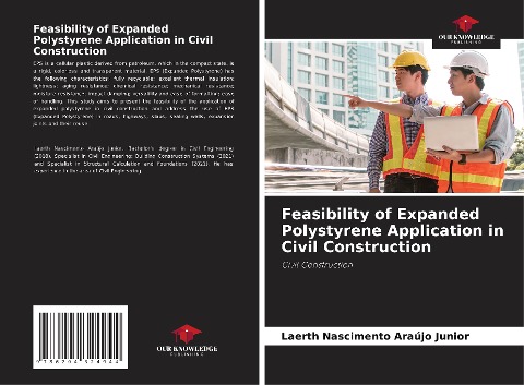 Feasibility of Expanded Polystyrene Application in Civil Construction: Civil Construction