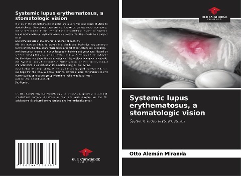 Systemic lupus erythematosus, a stomatologic vision: Systemic lupus erythematosus
