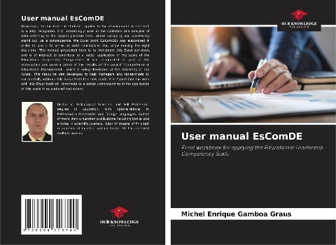 User manual EsComDE: Excel workbook for applying the Educational Leadership Competency Scale