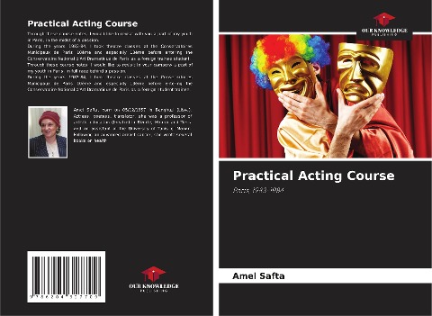 Practical Acting Course: Paris, 1983-1984