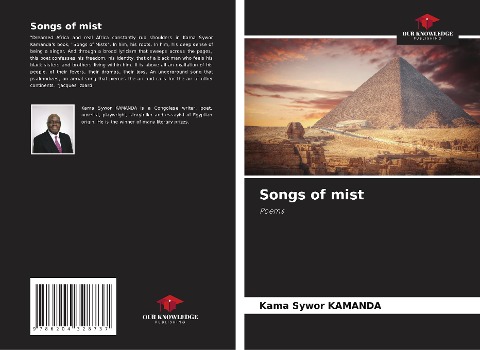 Songs of mist: Poems