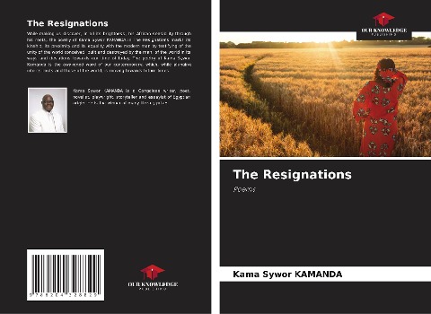 The Resignations: Poems