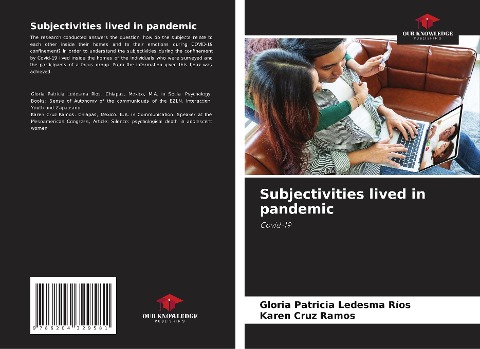 Subjectivities lived in pandemic: Covid-19