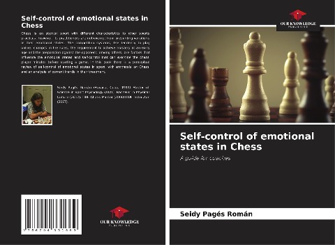 Self-control of emotional states in Chess: A guide for coaches