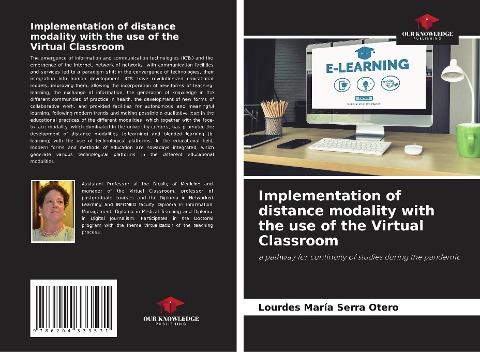 Implementation of distance modality with the use of the Virtual Classroom: a pathway for continuity of studies during the pandemic