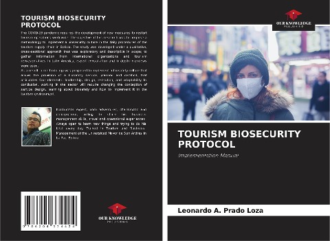TOURISM BIOSECURITY PROTOCOL: Implementation Manual