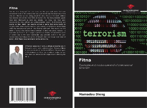 Fitna: Typologies and modus operandi of international terrorism