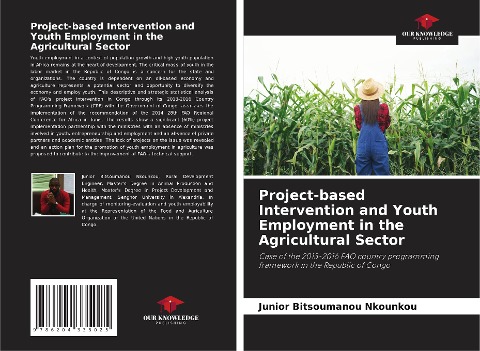 Project-based Intervention and Youth Employment in the Agricultural Sector: Case of the 2013-2016 FAO country programming framework in the Republic of Congo