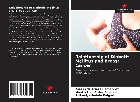 Relationship of Diabetis Mellitus and Breast Cancer: Clinical and tumour characteristics of diabetic patients with breast cancer