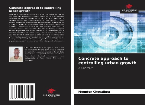 Concrete approach to controlling urban growth: in Cameroon