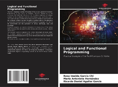 Logical and Functional Programming: Practical Strategies of the TecNM campus Cd. Valles